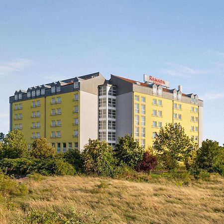Good Morning+ Halle Leipzig Kabelsketal 외부 사진