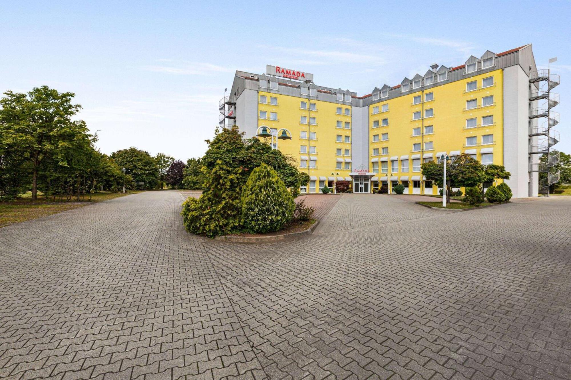 Good Morning+ Halle Leipzig Kabelsketal 외부 사진