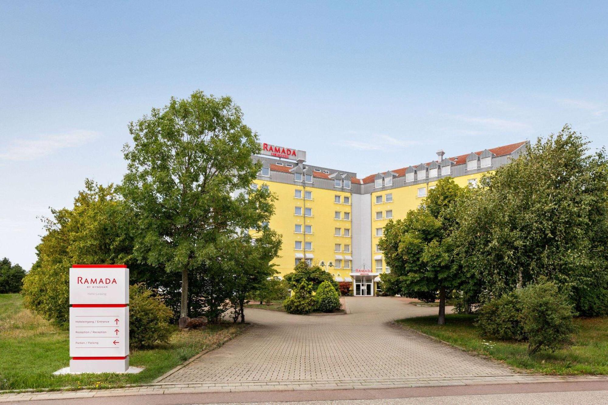 Good Morning+ Halle Leipzig Kabelsketal 외부 사진